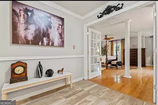 81 Hampshire Ct, Avondale Estates, GA 30002 - Photo 11