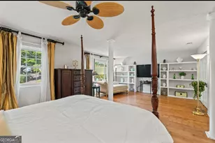 81 Hampshire Ct, Avondale Estates, GA 30002 - Photo 13