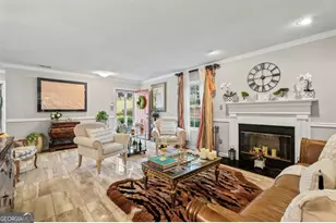 81 Hampshire Ct, Avondale Estates, GA 30002 - Photo 5