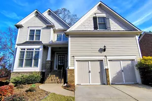 1467 Trilogy Park Dr, Hoschton, GA 30548 - Photo 1