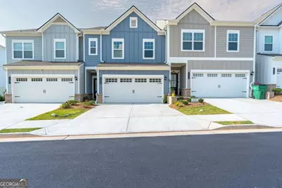 1135 Chastain Drive, Sugar Hill, GA 30518 - Photo 1
