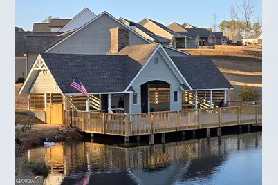 8342 Loch Lomand Lane, Winston, GA 30187 - Photo 1