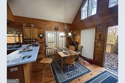 664 Fox Run Drive, Blue Ridge, GA 30513 - Photo 5