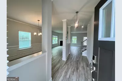 221 Shoreline Way, Macon, GA 31220 - Photo 3