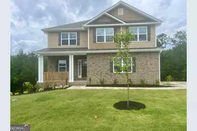 221 Shoreline Way, Macon, GA 31220 - Photo 1