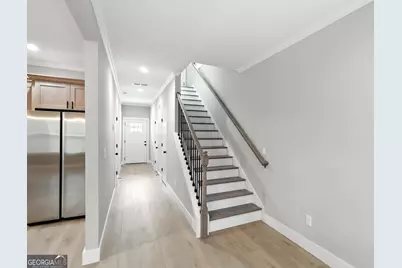 224 Brad Street, Royston, GA 30662 - Photo 5