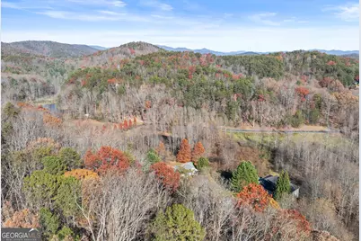 Lot 50 &amp; 51 Meadow Crest Drive, Cleveland, GA 30528 - Photo 13