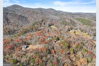 Lot 26 &amp; 27 Spring Crest Road, Cleveland, GA 30528 - Photo 17