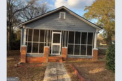 105 Bell Avenue SE, Milledgeville, GA 31061 - Photo 1