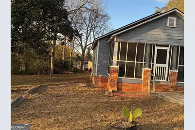 105 Bell Avenue SE, Milledgeville, GA 31061 - Photo 11
