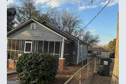 105 Bell Avenue SE, Milledgeville, GA 31061 - Photo 5