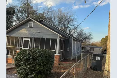 105 Bell Avenue SE, Milledgeville, GA 31061 - Photo 3