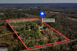 2079 Hwy 85, Senoia, GA 30276 - Photo 1