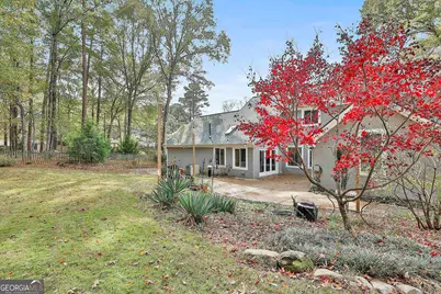 211 Felspar Ridge, Peachtree City, GA 30269 - Photo 33