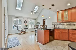 211 Felspar Ridge, Peachtree City, GA 30269 - Photo 9