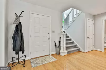 211 Felspar Ridge, Peachtree City, GA 30269 - Photo 23