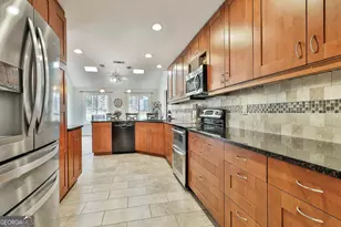 211 Felspar Ridge, Peachtree City, GA 30269 - Photo 15