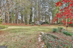 211 Felspar Ridge, Peachtree City, GA 30269 - Photo 31
