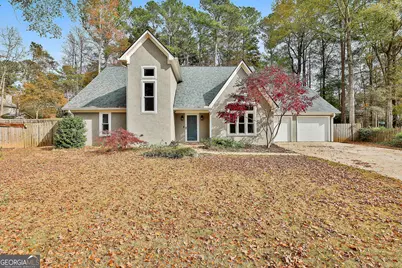 211 Felspar Ridge, Peachtree City, GA 30269 - Photo 1