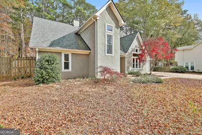 211 Felspar Ridge, Peachtree City, GA 30269 - Photo 3