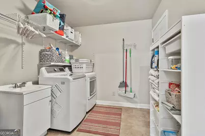 211 Felspar Ridge, Peachtree City, GA 30269 - Photo 17