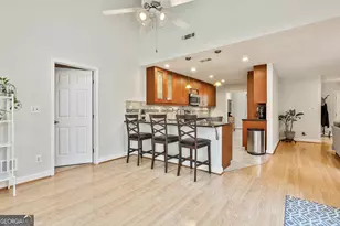 211 Felspar Ridge, Peachtree City, GA 30269 - Photo 11