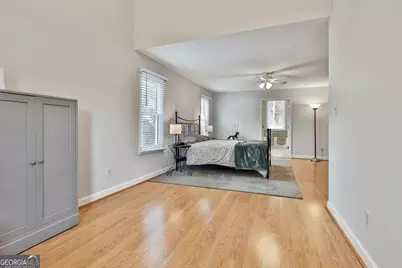 211 Felspar Ridge, Peachtree City, GA 30269 - Photo 19