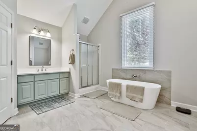 211 Felspar Ridge, Peachtree City, GA 30269 - Photo 21