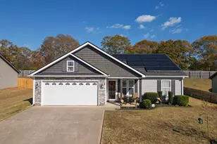 107 Canary Dr, Anderson, SC 29626 - Photo 23