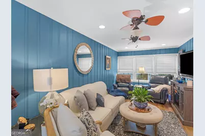 565 Sidney Drive, Griffin, GA 30223 - Photo 21