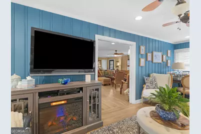 565 Sidney Drive, Griffin, GA 30223 - Photo 19