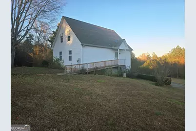 1390 Oconee Road, Buckhead, GA 30625 - Photo 3