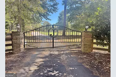 8046 Roosevelt Highway, Warm Springs, GA 31830 - Photo 3