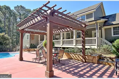 8046 Roosevelt Highway, Warm Springs, GA 31830 - Photo 61