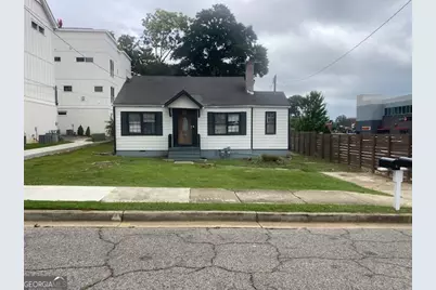 3468 Elkins Street, Hapeville, GA 30354 - Photo 1