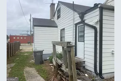 3468 Elkins Street, Hapeville, GA 30354 - Photo 3