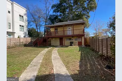 3468 Elkins Street, Hapeville, GA 30354 - Photo 7