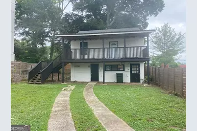 3468 Elkins Street, Hapeville, GA 30354 - Photo 5