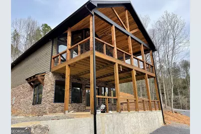 241 High River Crossing #241, Ellijay, GA 30540 - Photo 7