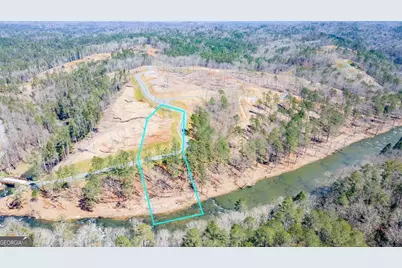 241 High River Crossing #241, Ellijay, GA 30540 - Photo 3