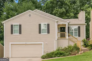 2983 Rapids Dr, Decatur, GA 30034 - Photo 1