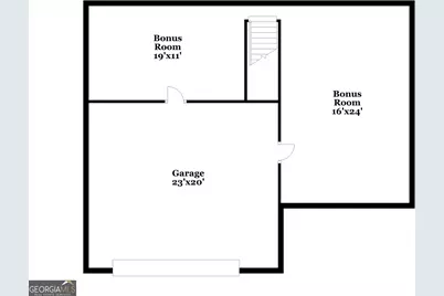 2983 Rapids Drive, Decatur, GA 30034 - Photo 17