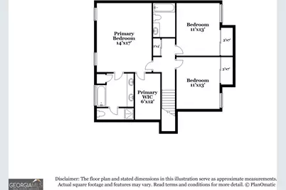 1255 Taramore Drive, Suwanee, GA 30024 - Photo 3