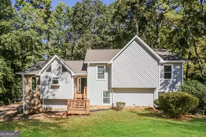 1255 Taramore Drive, Suwanee, GA 30024 - Photo 1