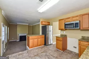 1000 Cliffside Run, Lithonia, GA 30058 - Photo 5