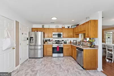 169 School House Creek Drive, Saint Marys, GA 31558 - Photo 11