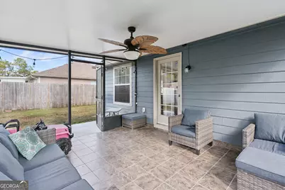 169 School House Creek Drive, Saint Marys, GA 31558 - Photo 29