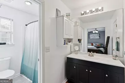 169 School House Creek Drive, Saint Marys, GA 31558 - Photo 17