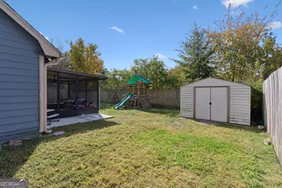 169 School House Creek Drive, Saint Marys, GA 31558 - Photo 31