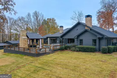5125 Dahlonega Highway, Cumming, GA 30028 - Photo 39